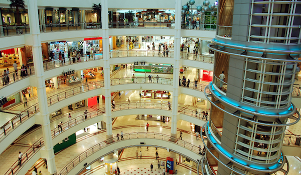 Australian retail business costs surpass UK and US