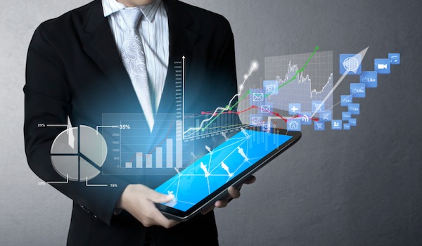 Tech startups to the rescue