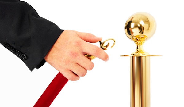 Rich targets: SMEs should consider aiming for the wealthy