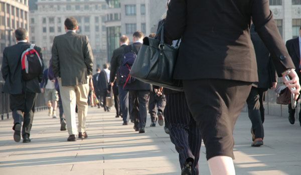 Mothers face the widest gender pay gap