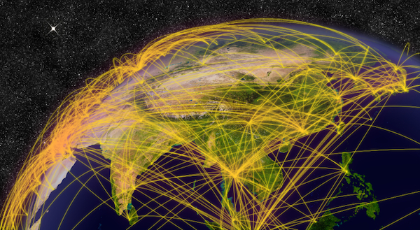 Small businesses to benefit from growth in cross-border transactions