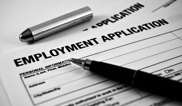 Abbott abandons plan for 40 job applications per month