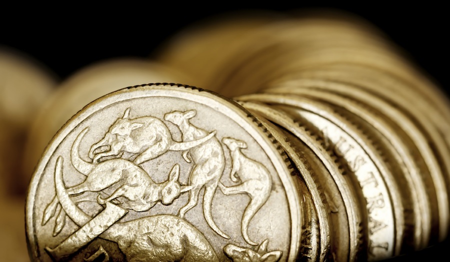How SMEs can stay in shape with a volatile $A