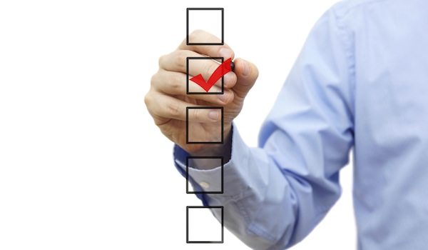 The top five qualities a franchisor looks for in a franchisee