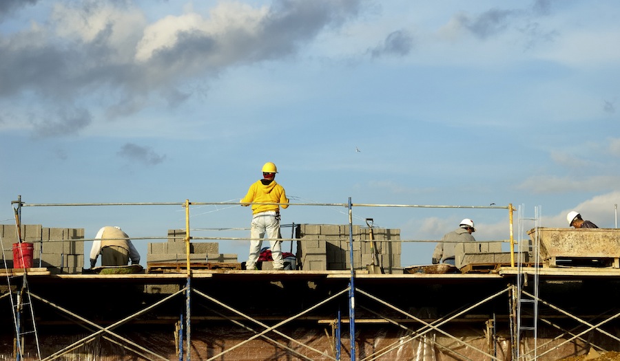 Sydney construction eyed by WorkCover