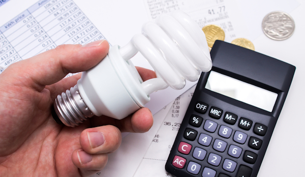 ACCC : SMEs to save 5 to 10 per cent on power from carbon tax repeal