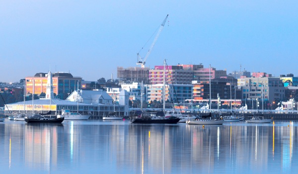 Government investment boosts business in Geelong