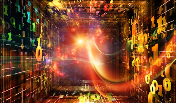 Data recovery and the Internet of Things