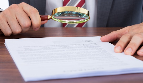 Protecting your business from lawsuits