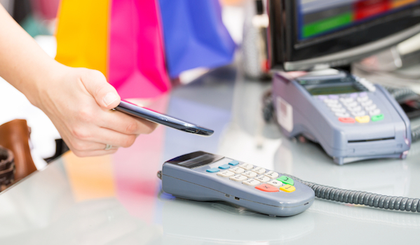 Australians quick to take-up mobile payments