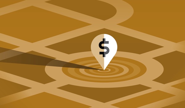 All roads lead to cash flow