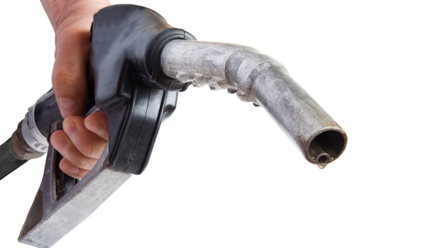 Government dodges Senate to increase fuel excise