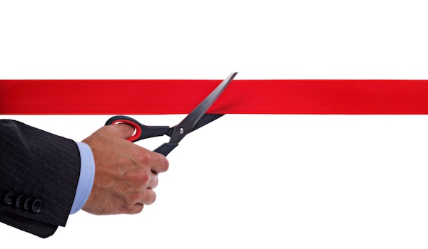 Red tape cuts to deliver $83.5 million saving for industry