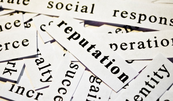 Companies unprepared against reputation risk