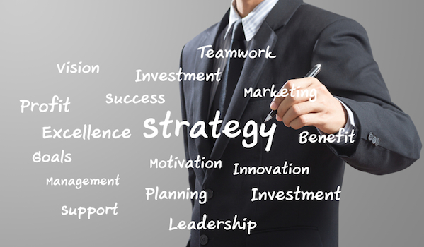 Strategic planning failures underpin insolvency figures