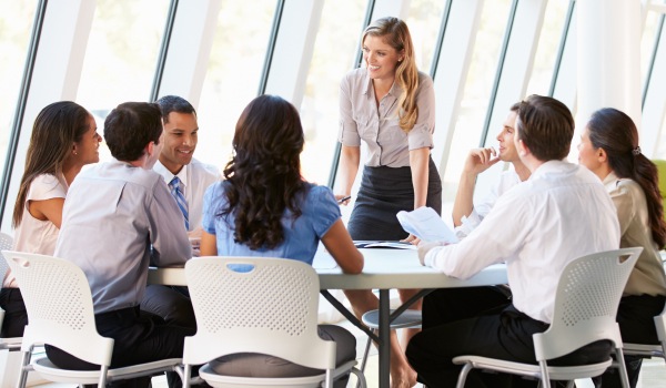 Workplace Culture: does it really matter?