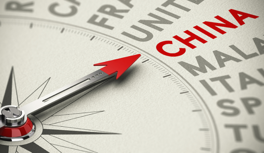 China FTA bodes well for Australian business