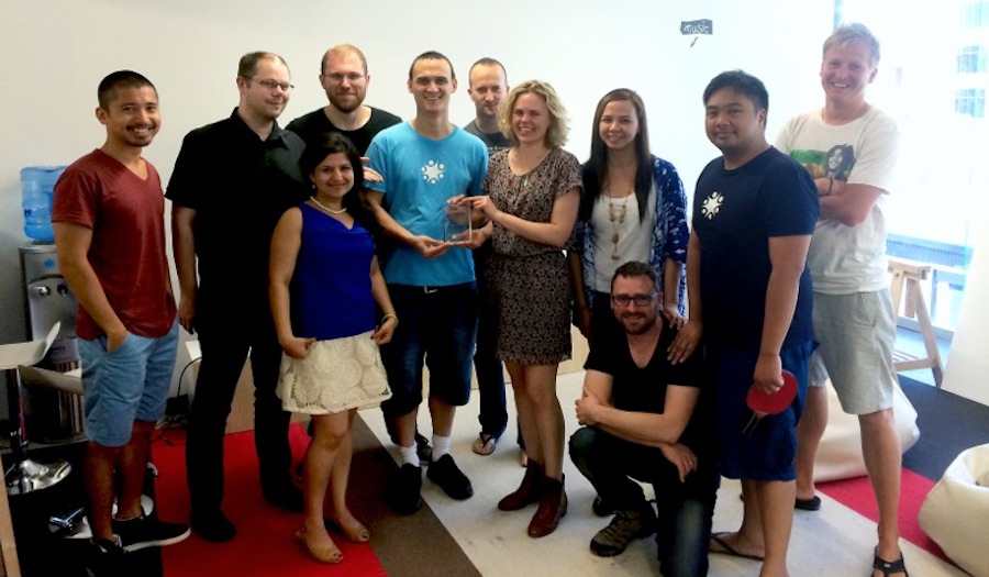 DesignCrowd picks up another $6 million in capital