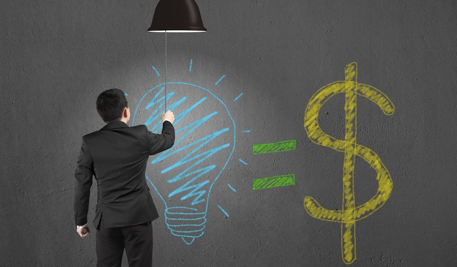 The 3 secrets to successfully selling your business idea