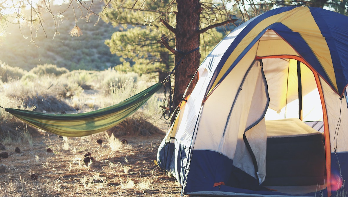 BBQs, camping and outdoor leisure gear to sell big this Christmas