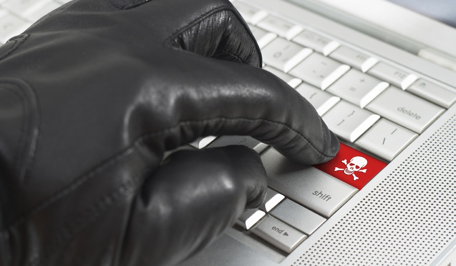 Australians concerned with cyber attacks