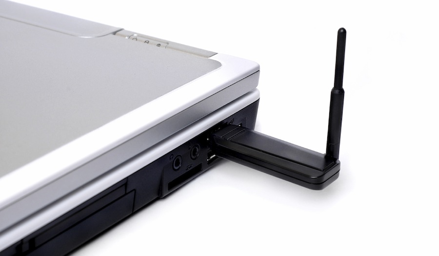 Dongles on the decline as devices rise