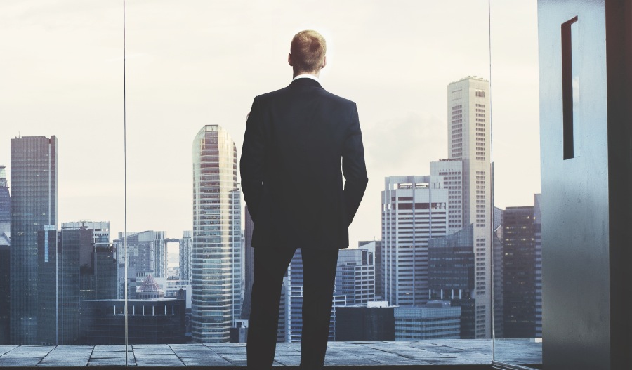 Top executive jobs of 2015