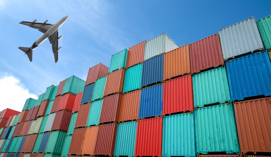 SME exporters cautiously confident