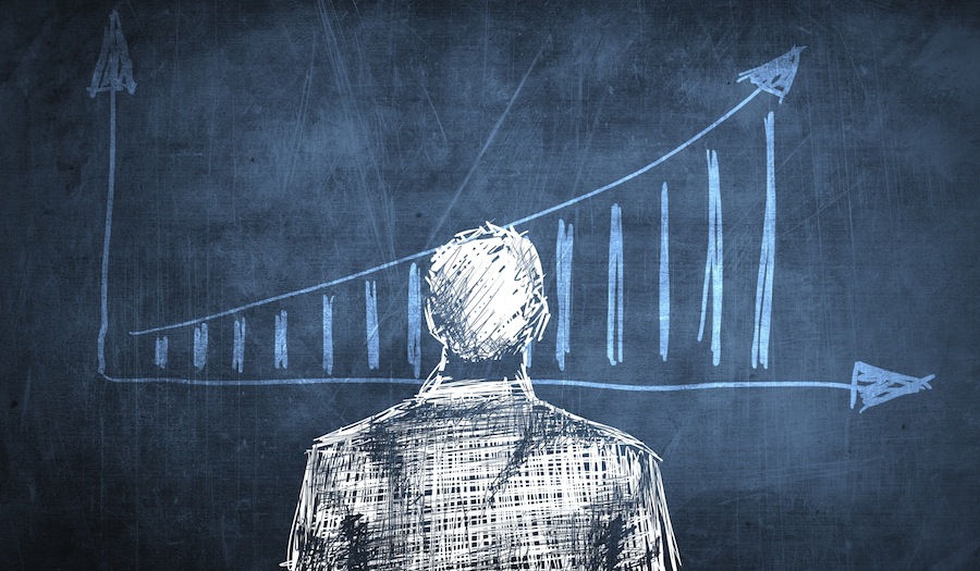 Business confidence climbs