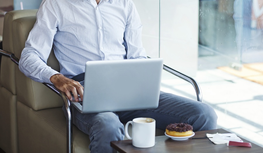 Flexible work: understanding the opportunity