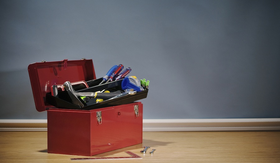 How to start an SME in the home improvement industry