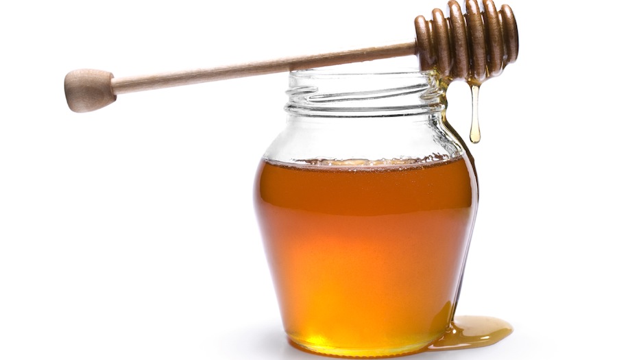 $10,000 fine for misrepresenting honey
