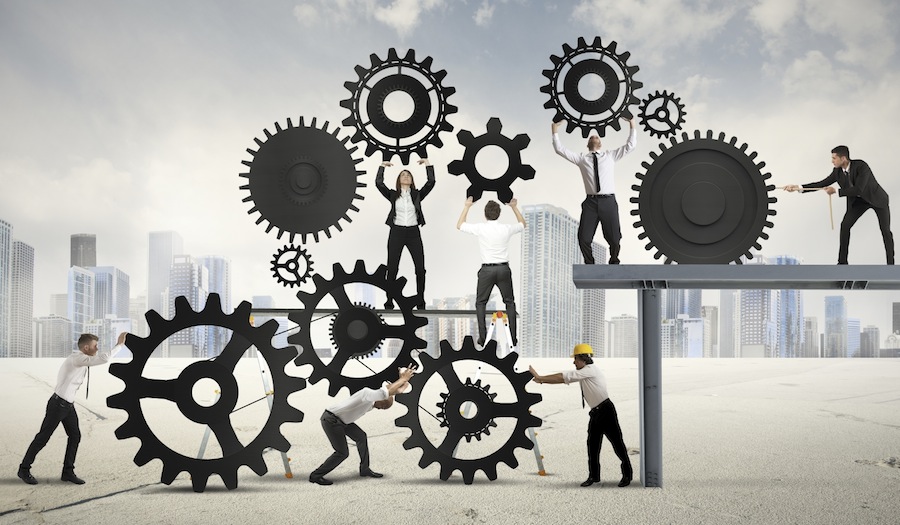 How to manage managers
