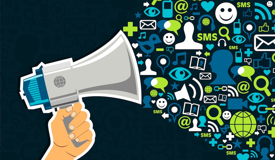 5 tips to make noise for your brand in 2015