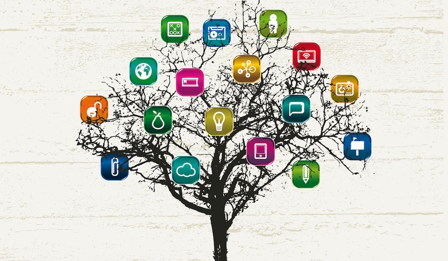 How social collaboration improves organisations