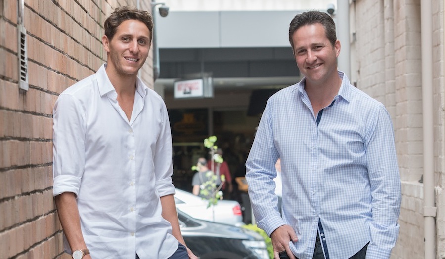 Meet the entrepreneur setting up “Cuzins” worldwide