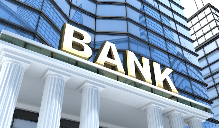 Customer banking satisfaction nears record high
