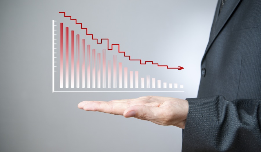 Businesses downbeat after hard Christmas