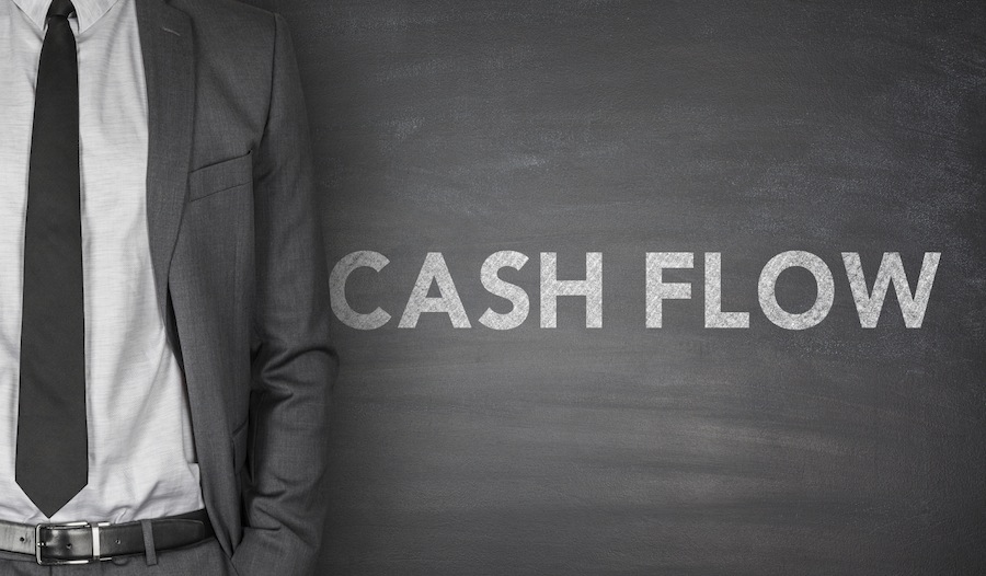 10 cash flow resolutions for small business