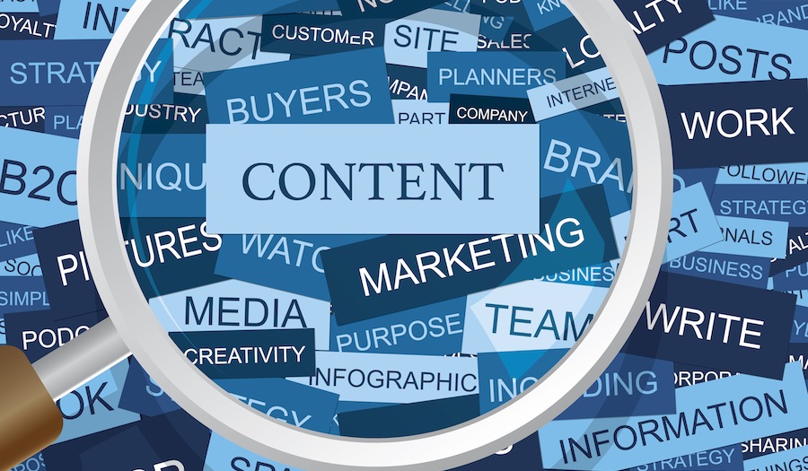 8 content marketing tactics to get ahead of the competition (Part 1 of 2)