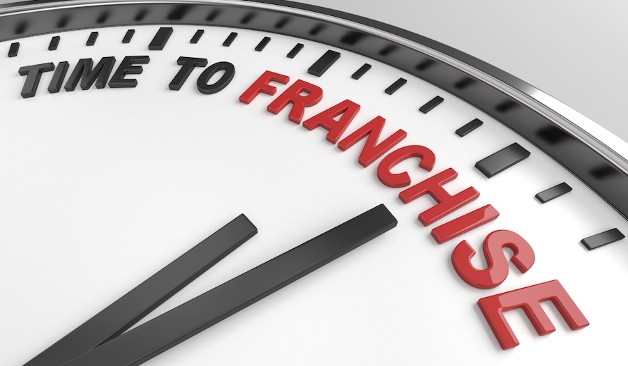 6 things to know before buying a franchise in 2015