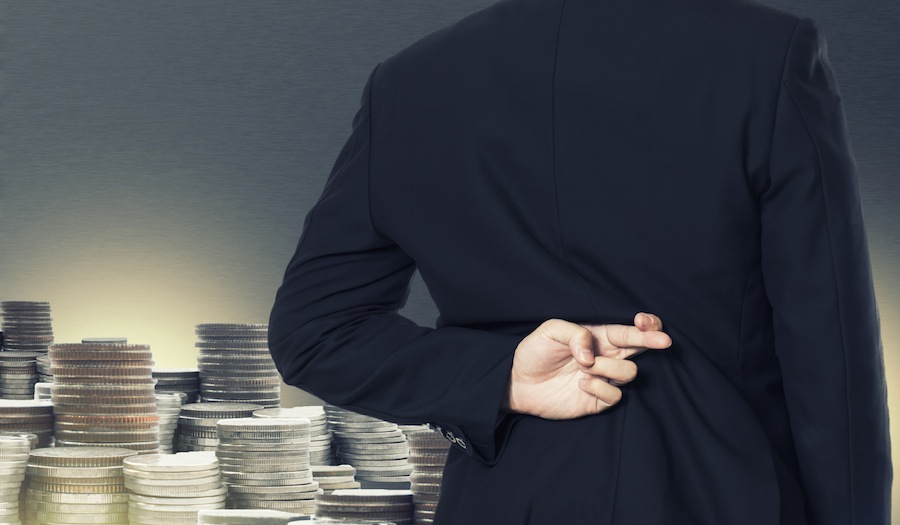 Small business and fraud: What to look out for