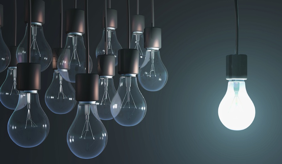 Want to be a successful start-up? Take the ‘lean’ approach