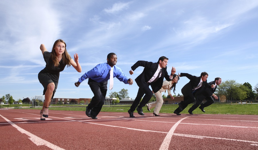 8 content marketing tactics to get ahead of the competition (Part 2 of 2)