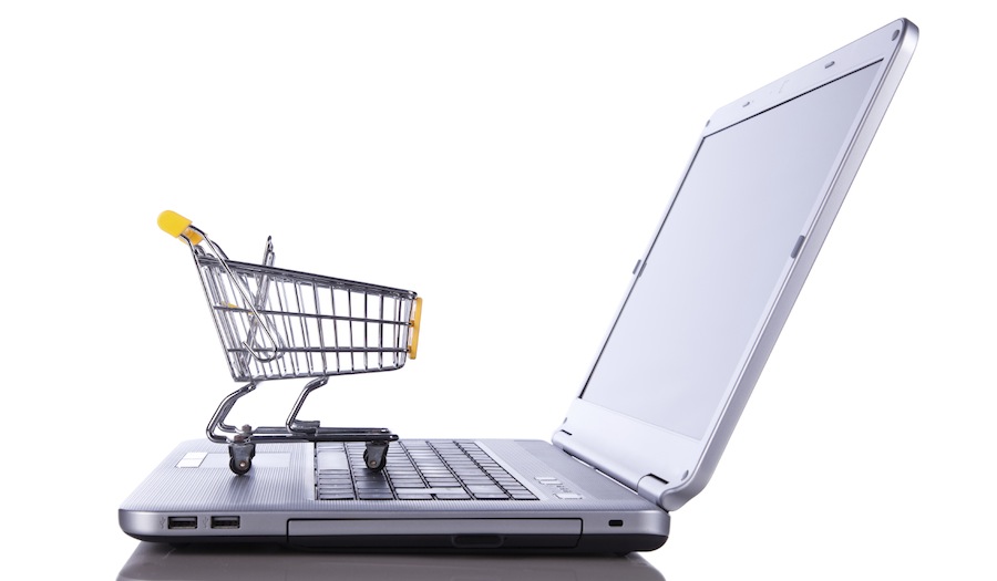 Australians spent $2.95 billion online over the holidays