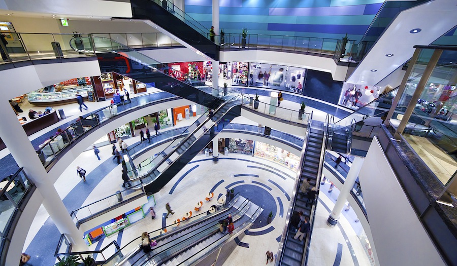 Impact of overseas retailers felt across Australia’s CBDs