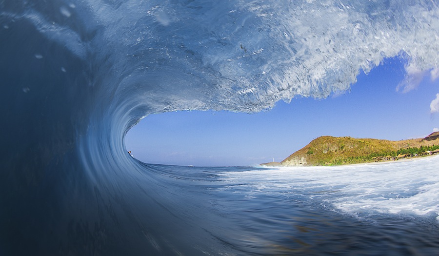 Surf the wave: How network monitoring can benefit your growing business