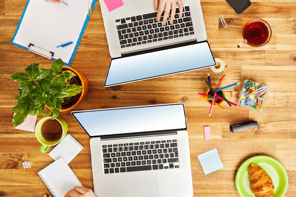 Vertical Collaboration: The end of wasteful meetings