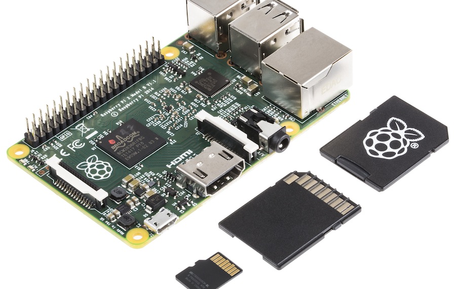 Raspberry Pi 2 released for $US35, with added Windows 10