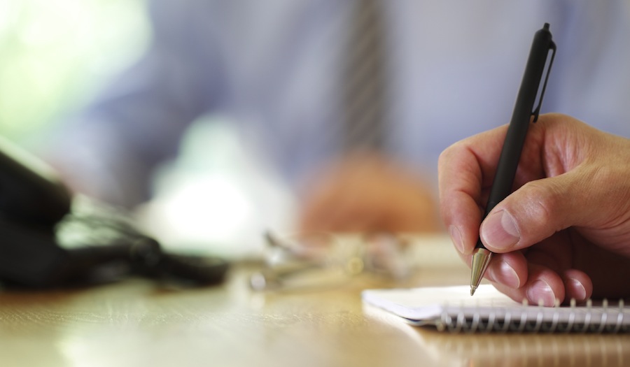 Function planning 101: What to do when your boss puts you on the spot